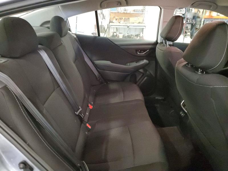 Aukcja sprzedaży 2022 Subaru Legacy, vin: 4S3BWAC60N3006299, numer aukcji: 60620726