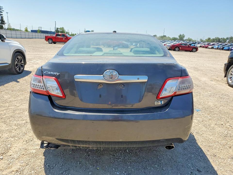 2011 Toyota Camry მანქანა იყიდება აუქციონზე, vin: 4T1BB3EK1BU138653, აუქციონის ნომერი: 60964226