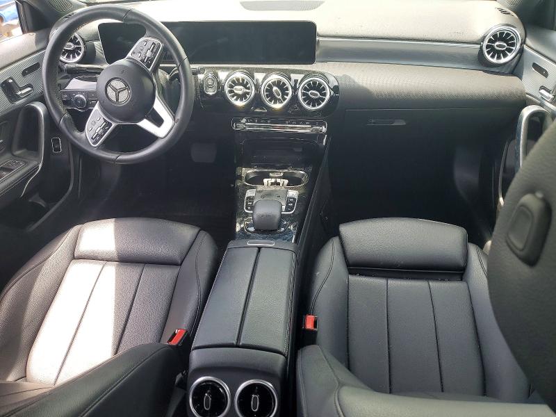 Продаж на аукціоні авто 2019 Mercedes-benz A, vin: WDD3G4FB0KW000644, номер лоту: 61005476