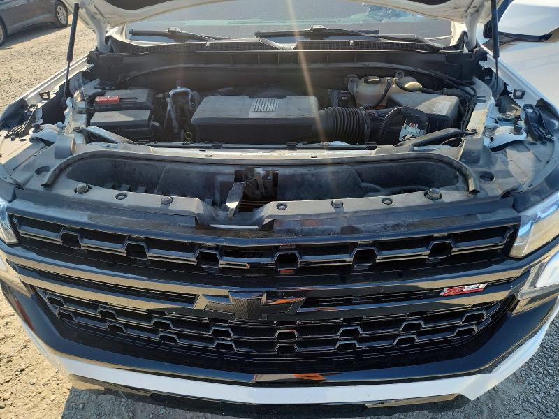 Продаж на аукціоні авто 2021 Chevrolet Suburban, vin: 1GNSKDKD9MR488836, номер лоту: 63469016