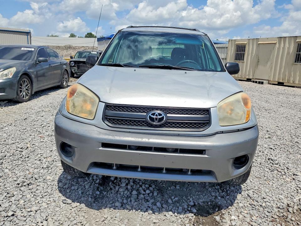 61303196 :رقم المزاد ، JTEGD20V940013714 vin ، 2004 Toyota Rav4 مزاد بيع