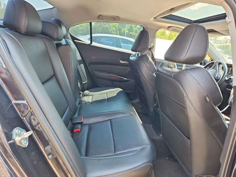 Продаж на аукціоні авто 2015 Acura Tlx, vin: 19UUB3F50FA000617, номер лоту: 62485226
