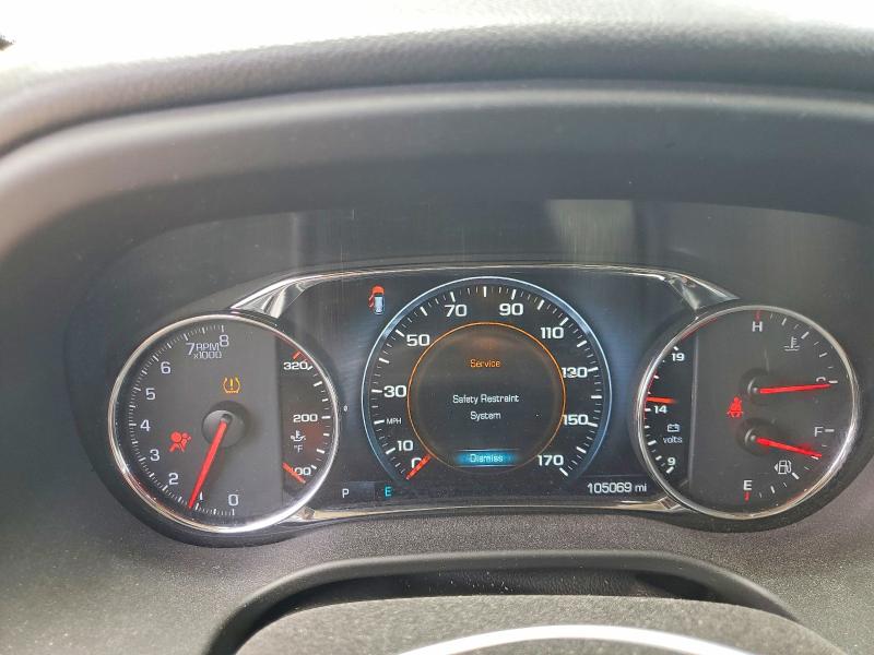 Продаж на аукціоні авто 2019 Gmc Acadia, vin: 1GKKNXLS2KZ166233, номер лоту: 60120356
