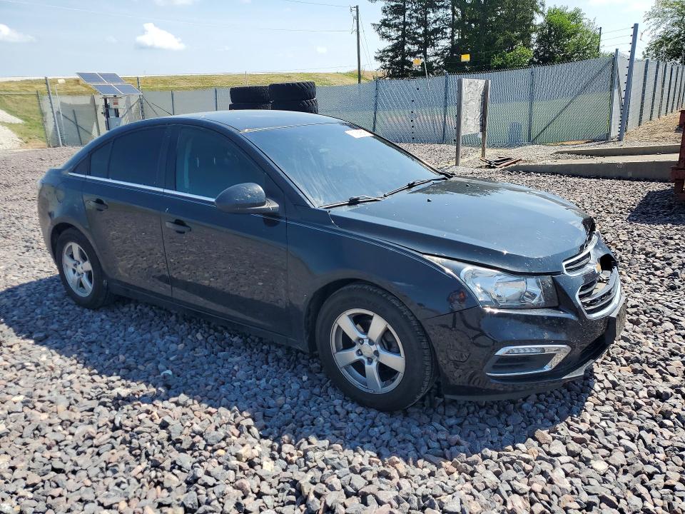 Продажа на аукционе авто 2016 Chevrolet Cruze Limited, vin: 1G1PE5SB2G7138984, номер лота: 61369596
