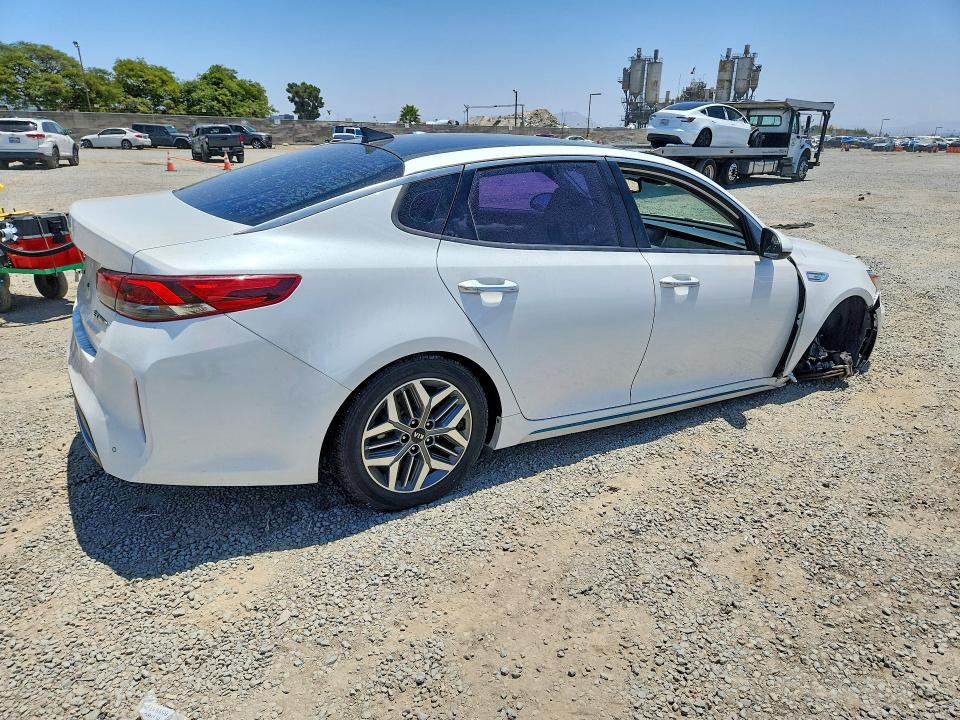 Продаж на аукціоні авто 2020 Kia Optima, vin: KNAGU4LE6L5041982, номер лоту: 59360286