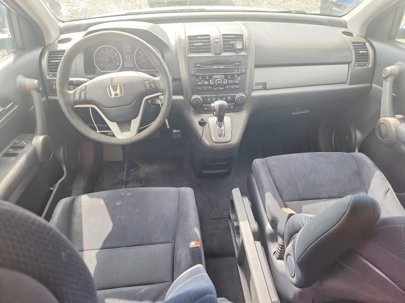 Aukcja sprzedaży 2010 Honda Cr-v, vin: JHLRE3H51AC000327, numer aukcji: 60307116