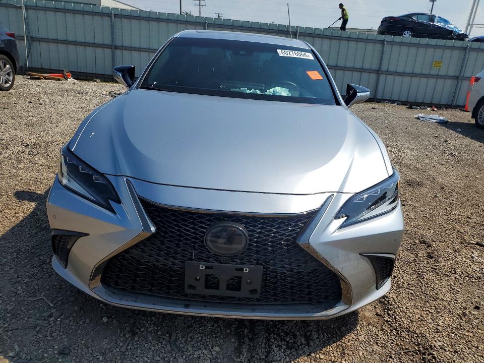 Aukcja sprzedaży 2023 Lexus Es, vin: 58AJZ1B10PU154835, numer aukcji: 60276066