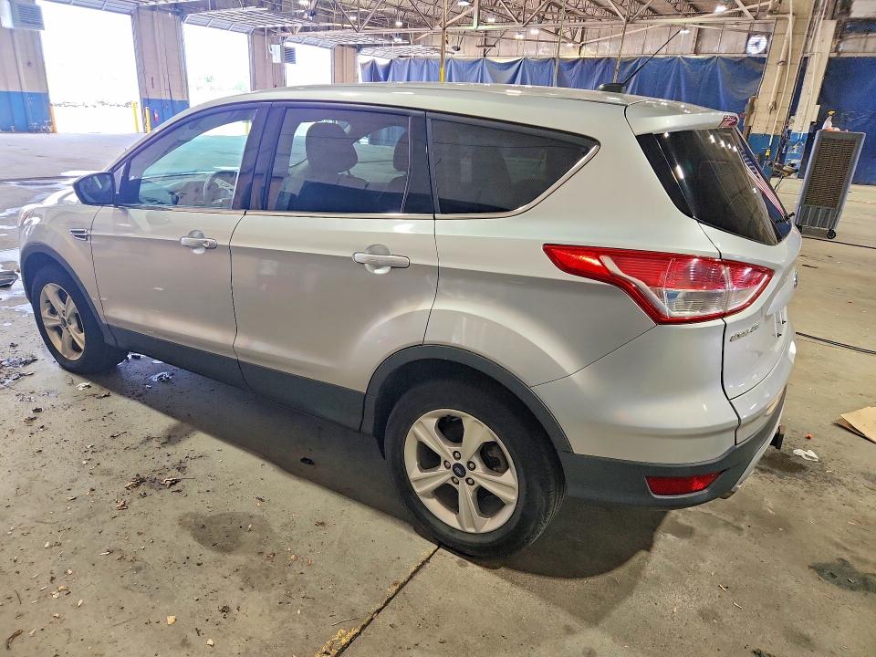Продаж на аукціоні авто 2015 Ford Escape, vin: 1FMCU9G94FUB91994, номер лоту: 61179436