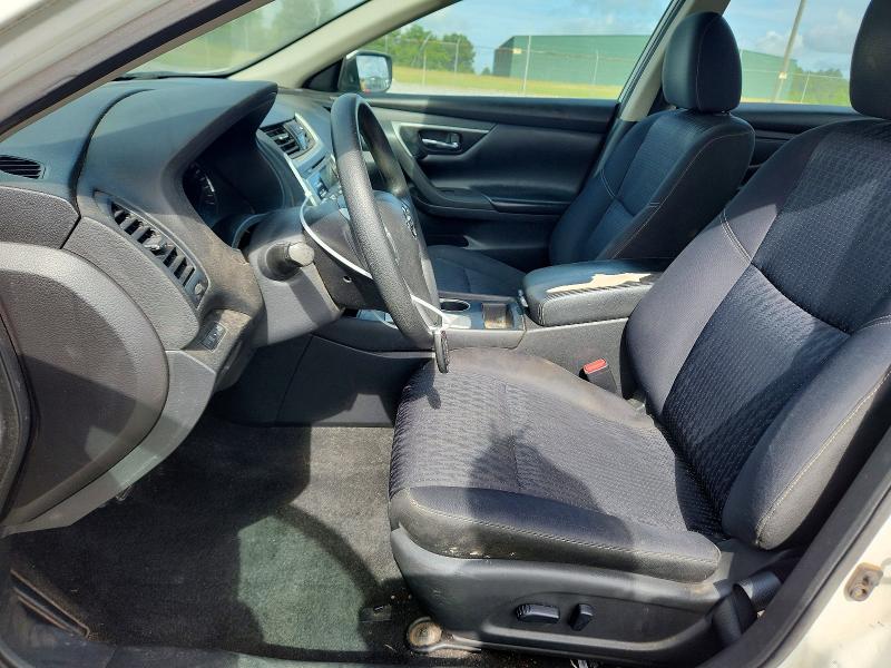 2017 Nissan Altima მანქანა იყიდება აუქციონზე, vin: 1N4AL3AP0HC119823, აუქციონის ნომერი: 60697336