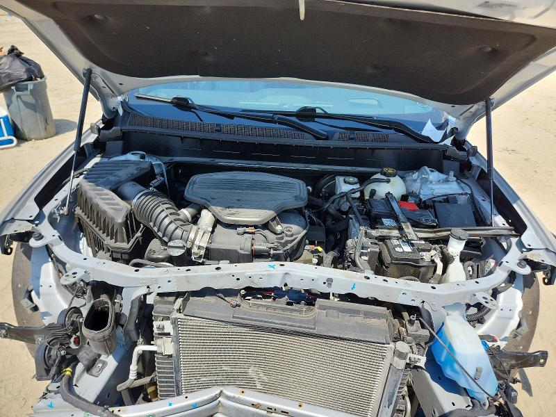 2020 Cadillac Xt6 მანქანა იყიდება აუქციონზე, vin: 1GYKPDRS5LZ216484, აუქციონის ნომერი: 60639996
