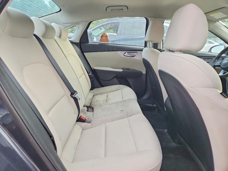 Aukcja sprzedaży 2023 Kia Forte, vin: 3KPF24AD6PE661918, numer aukcji: 58792846