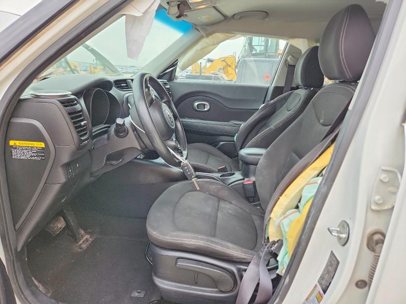 Aukcja sprzedaży 2016 Kia Soul, vin: KNDJN2A21G7840341, numer aukcji: 59832406