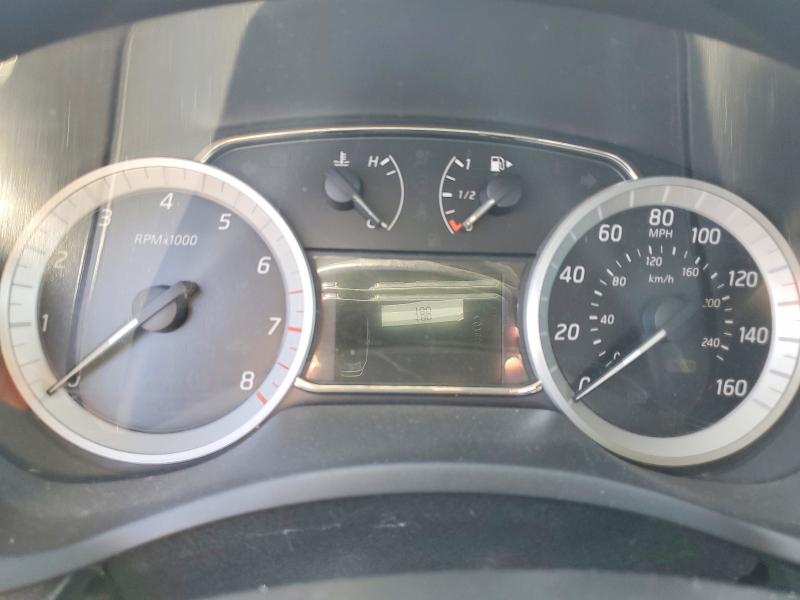 Продаж на аукціоні авто 2015 Nissan Sentra, vin: 3N1AB7AP3FL642469, номер лоту: 61329026