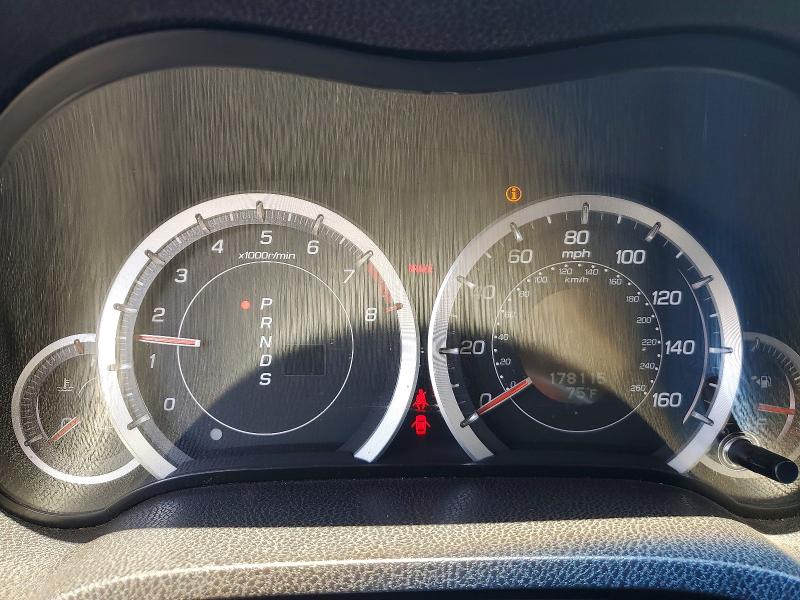 Aukcja sprzedaży 2010 Acura Tsx, vin: JH4CU2F61AC006719, numer aukcji: 59883376