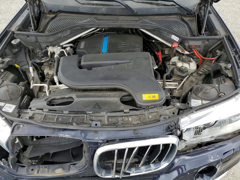 59382686 :رقم المزاد ، 5UXKT0C5XG0S76735 vin ، 2016 Bmw X5 مزاد بيع