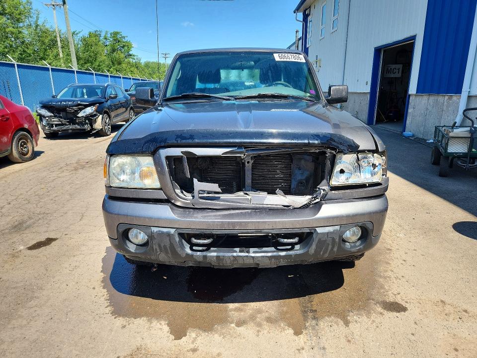 Aukcja sprzedaży 2011 Ford Ranger, vin: 1FTLR4FE1BPA07496, numer aukcji: 60667806