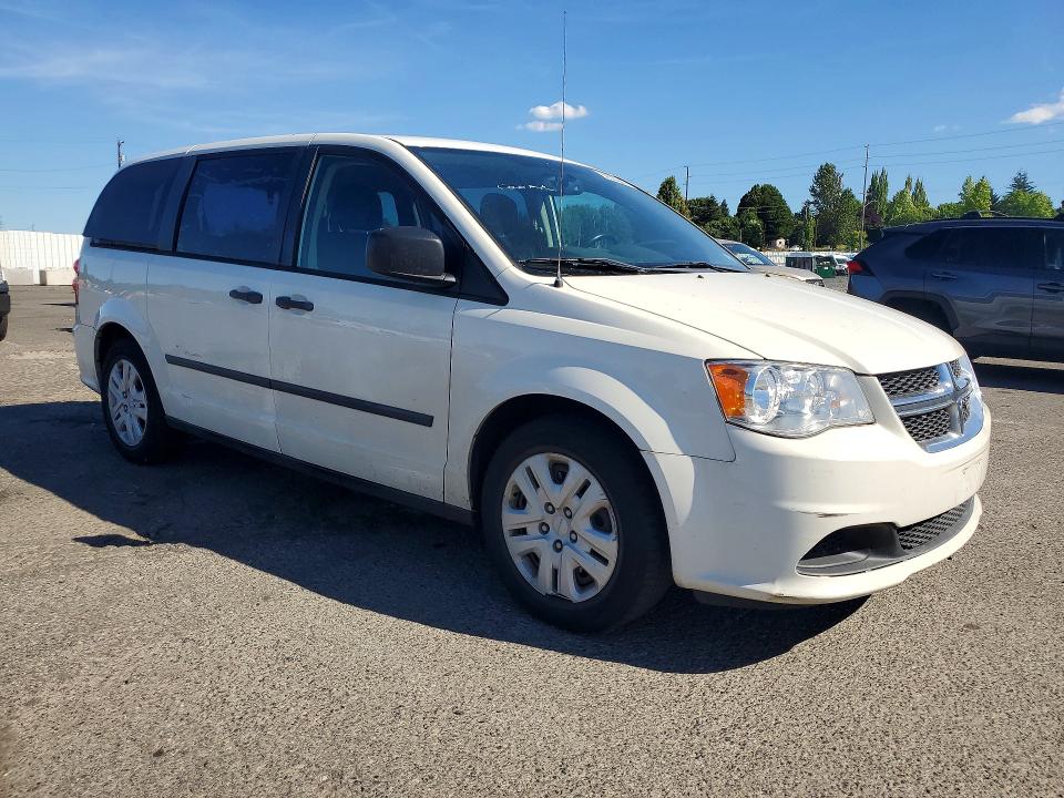 Aukcja sprzedaży 2013 Dodge Grand Caravan, vin: 2C4RDGBG2DR756486, numer aukcji: 62623686