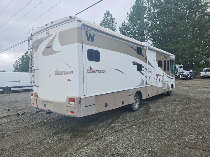 Продаж на аукціоні авто 2007 Homemade Recreational Vehicle (rv), vin: 5B4MP67G173420688, номер лоту: 60827156