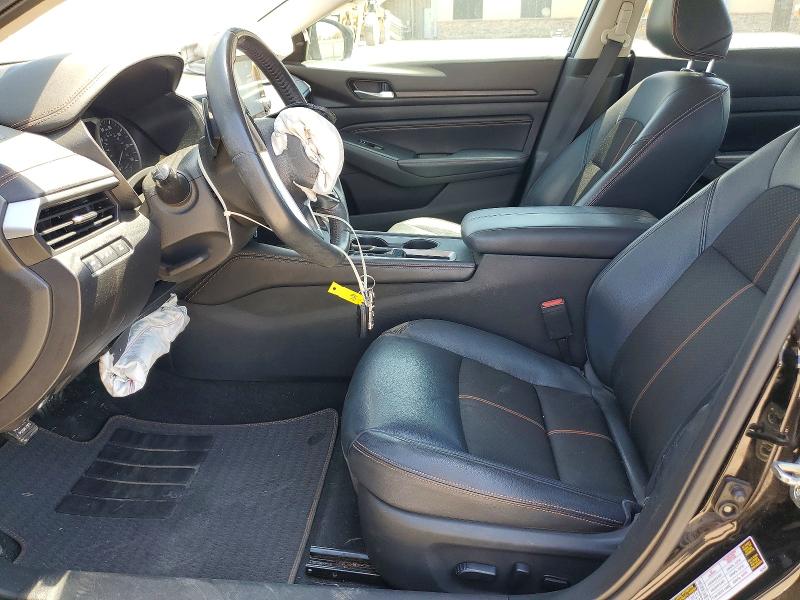 Продажа на аукционе авто 2019 Nissan Altima, vin: 1N4BL4CV2KC219130, номер лота: 60305046