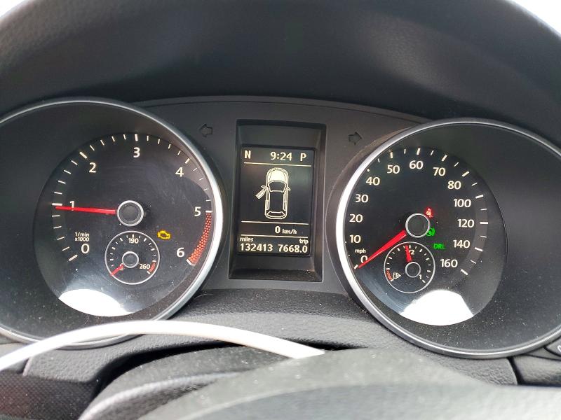 60015456 :رقم المزاد ، 3VWPL7AJ0BM608748 vin ، 2011 Volkswagen Jetta مزاد بيع