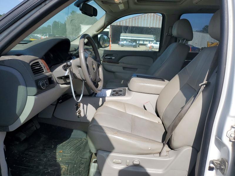 60777216 :رقم المزاد ، 3GNNCFE00AG132544 vin ، 2010 Chevrolet Avalanche مزاد بيع