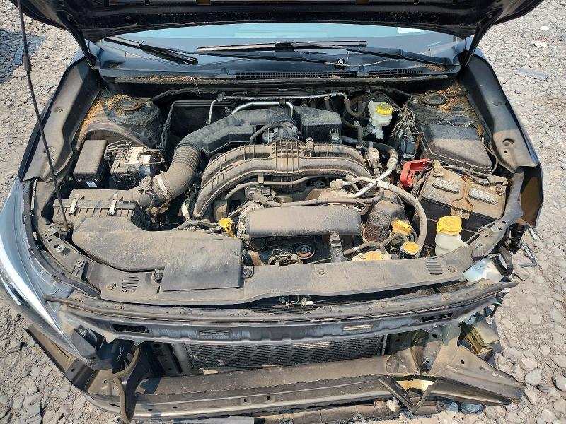 61039686 :رقم المزاد ، 4S3GTAA63H3700605 vin ، 2017 Subaru Impreza مزاد بيع