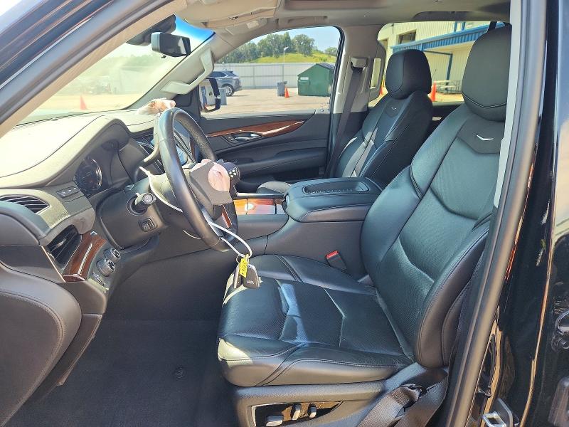 Aukcja sprzedaży 2020 Cadillac Escalade, vin: 1GYS4CKJ2LR112698, numer aukcji: 59398026