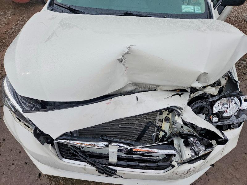 2018 Subaru Impreza მანქანა იყიდება აუქციონზე, vin: 4S3GKAA64J3606015, აუქციონის ნომერი: 62901906