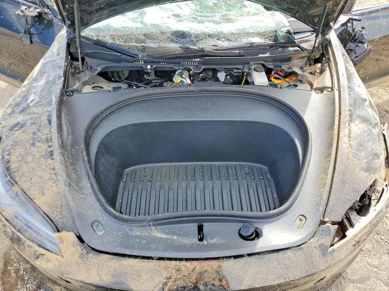 Aukcja sprzedaży 2026 Tesla Model 3, vin: 5YJ3E1EB5TF160735, numer aukcji: 61623186