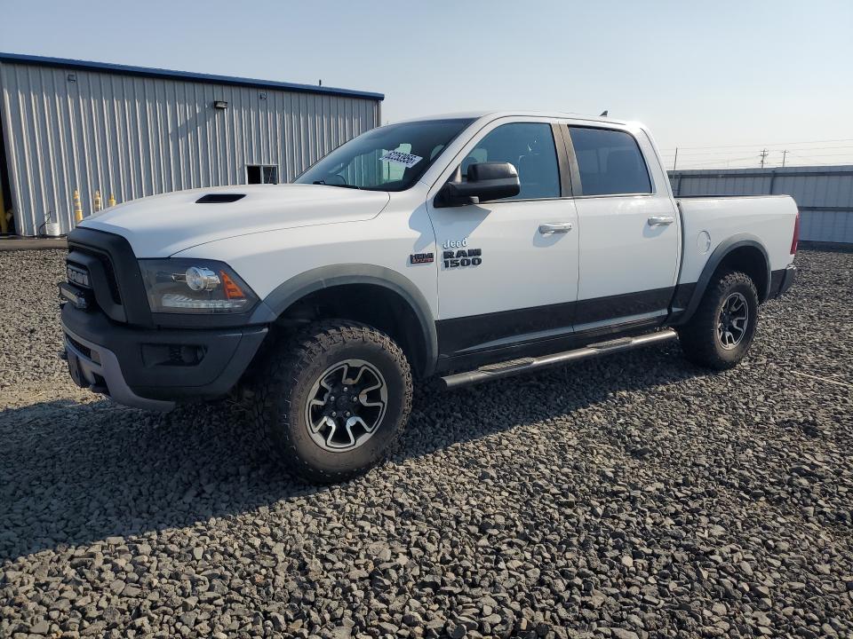 Продаж на аукціоні авто 2016 Ram 1500, vin: 1C6RR7YT0GS249229, номер лоту: 62253956