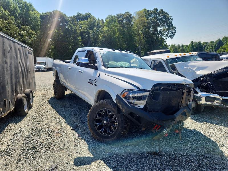 Aukcja sprzedaży 2015 Ram 2500, vin: 3C6UR5KL8FG558461, numer aukcji: 58876316