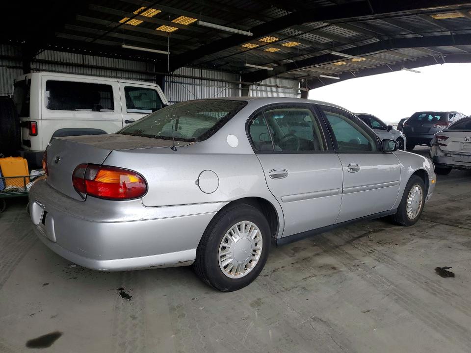 Aukcja sprzedaży 2004 Chevrolet Classic, vin: 1G1ND52F14M584943, numer aukcji: 60640516
