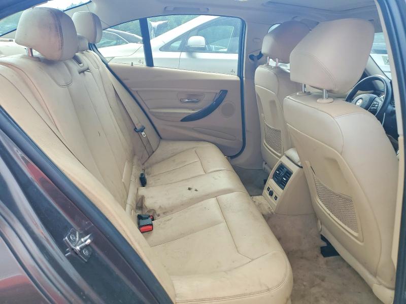 Aukcja sprzedaży 2013 Bmw 328, vin: WBA3B3C54DF530326, numer aukcji: 62860906