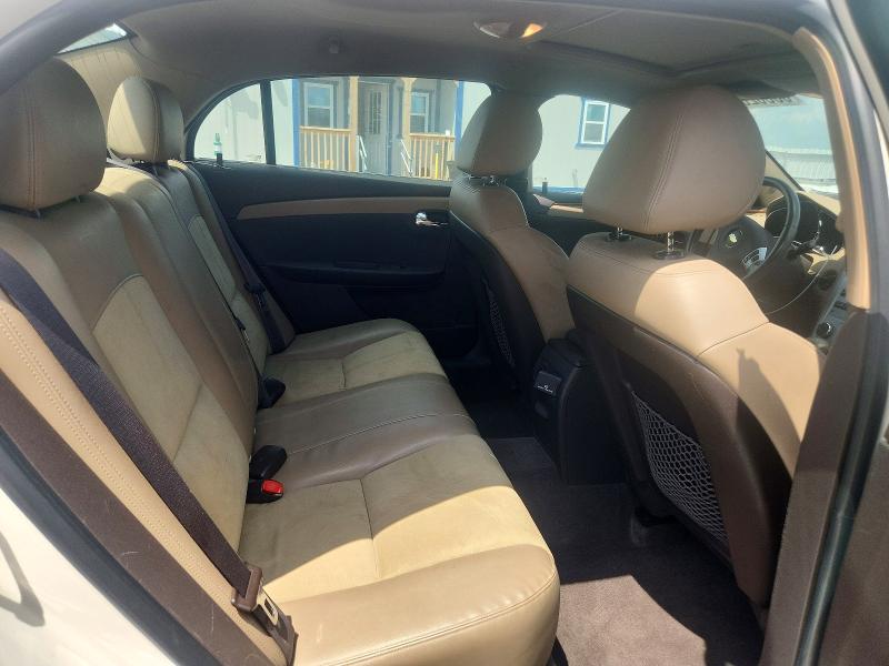 Aukcja sprzedaży 2012 Chevrolet Malibu, vin: 1G1ZD5E04CF261871, numer aukcji: 60682676