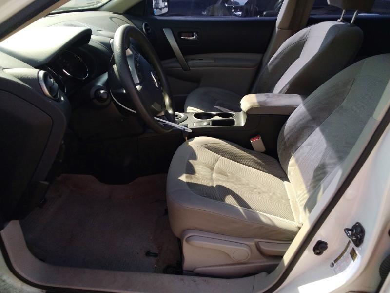 Aukcja sprzedaży 2015 Nissan Rogue Select, vin: JN8AS5MT6FW669528, numer aukcji: 58554656