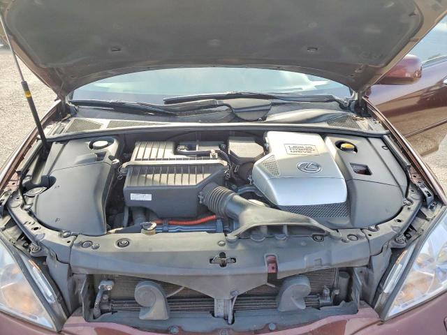 Продажа на аукционе авто 2008 Lexus Rx, vin: JTJHW31U582851079, номер лота: 60478696