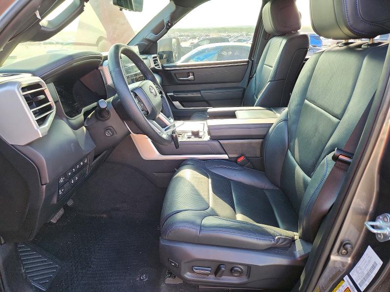 Продажа на аукционе авто 2024 Toyota Tundra, vin: 5TFNC5DB3RX047131, номер лота: 62888096