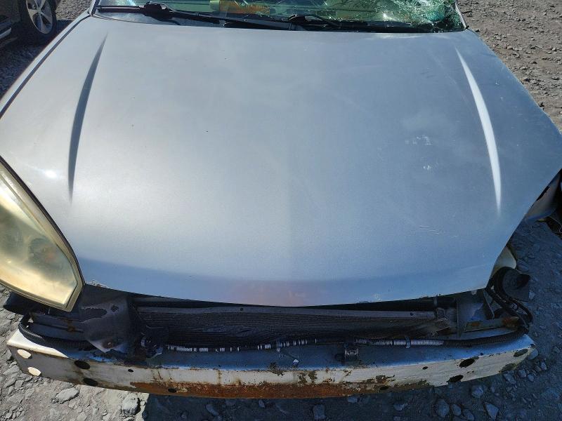 Aukcja sprzedaży 2005 Chevrolet Malibu, vin: 1G1ZT54825F173379, numer aukcji: 59533006
