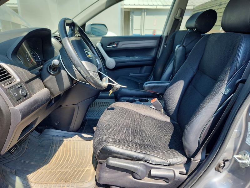 Продаж на аукціоні авто 2007 Honda Cr-v, vin: JHLRE38767C059920, номер лоту: 61817776