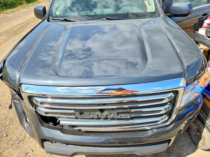 Aukcja sprzedaży 2016 Gmc Canyon, vin: 1GTG6CE39G1119428, numer aukcji: 61648316