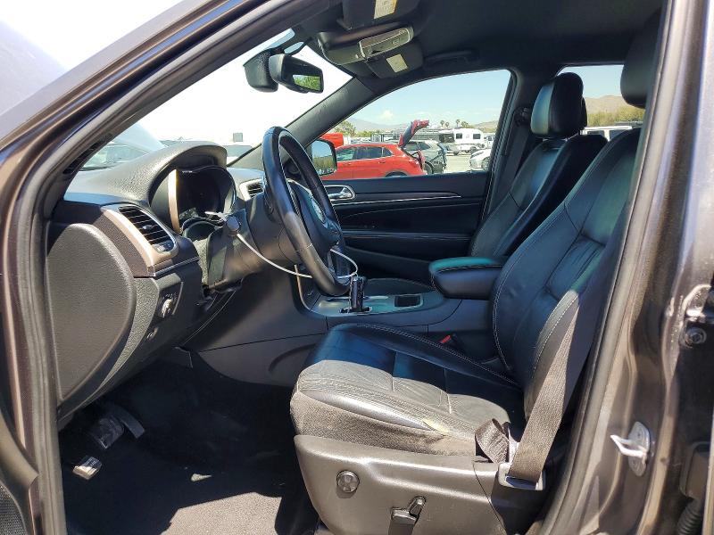 Aukcja sprzedaży 2014 Jeep Grand Cherokee, vin: 1C4RJEBG5EC393575, numer aukcji: 60083576