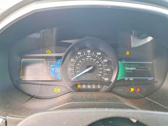 Aukcja sprzedaży 2019 Ford Edge, vin: 2FMPK3K90KBC15770, numer aukcji: 61640156
