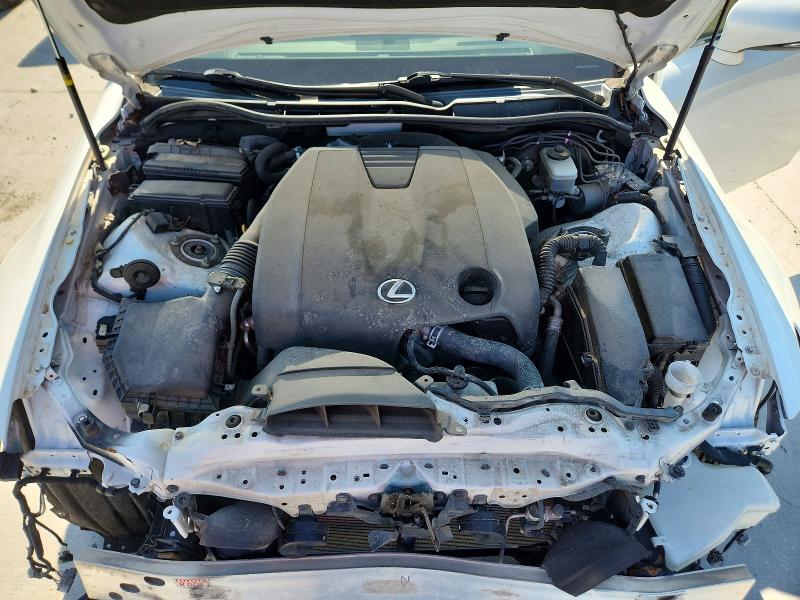 Aukcja sprzedaży 2014 Lexus Is, vin: JTHBF1D23E5009034, numer aukcji: 60296946