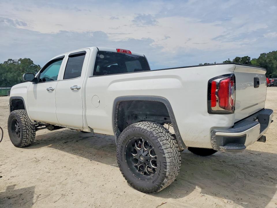 Aukcja sprzedaży 2016 Gmc Sierra, vin: 1GTV2MEC8GZ282775, numer aukcji: 62684366