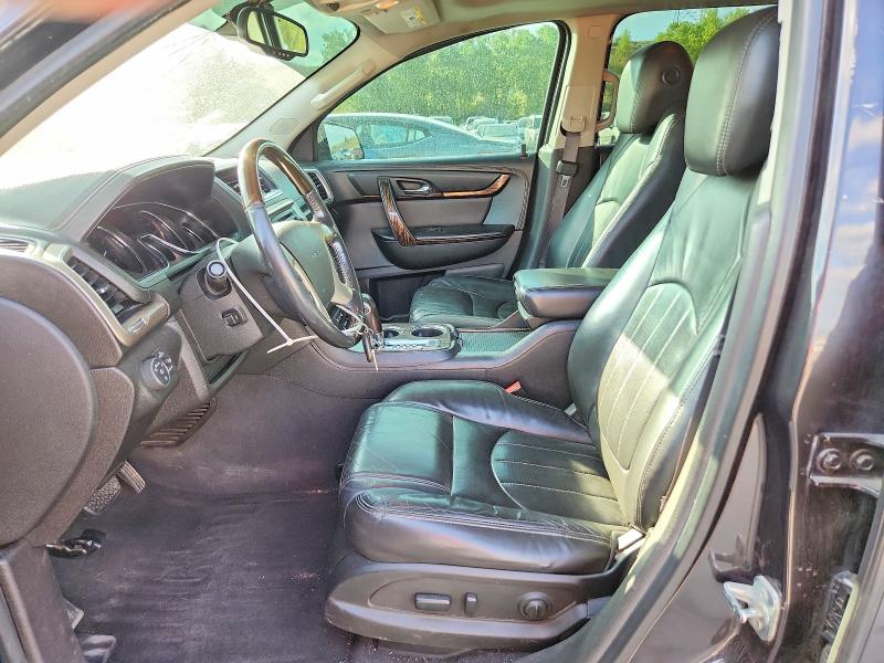 Aukcja sprzedaży 2015 Gmc Acadia, vin: 1GKKVTKD2FJ372426, numer aukcji: 60694476
