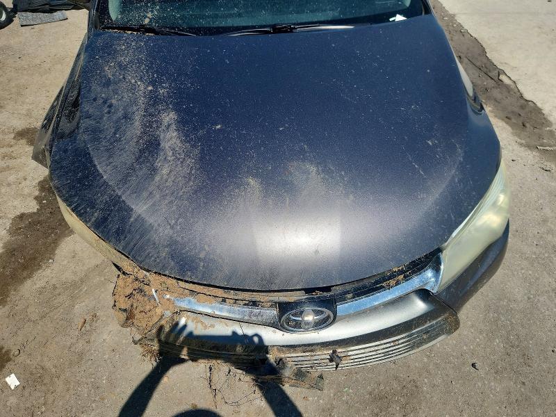 2016 Toyota Camry მანქანა იყიდება აუქციონზე, vin: 4T4BF1FKXGR544919, აუქციონის ნომერი: 62383756