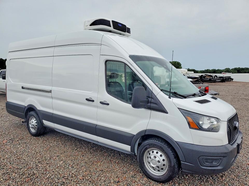 Продажа на аукционе авто 2021 Ford Transit, vin: 1FTBW3UG6MKA51335, номер лота: 59747956