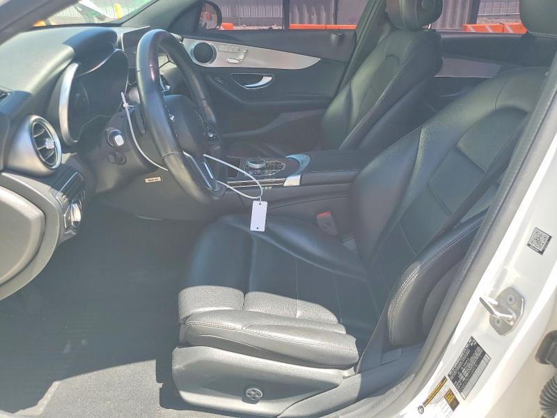 Aukcja sprzedaży 2019 Mercedes-benz C, vin: 55SWF8DB2KU285578, numer aukcji: 58960136