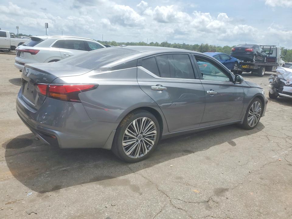 Продажа на аукционе авто 2024 Nissan Altima, vin: 1N4BL4EV3RN304005, номер лота: 61733866