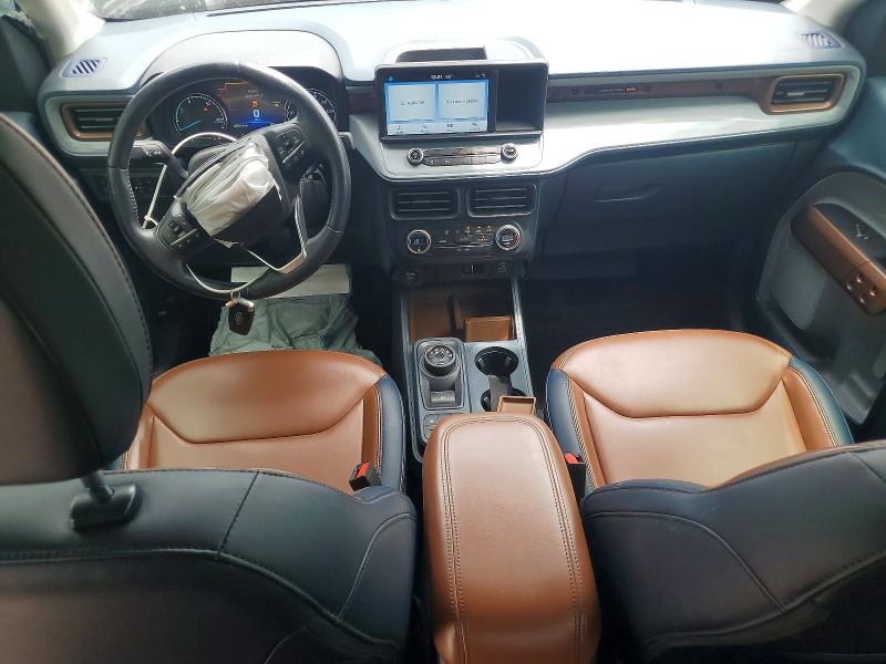 Продажа на аукционе авто 2022 Ford Maverick, vin: 3FTTW8E32NRA08668, номер лота: 61695956